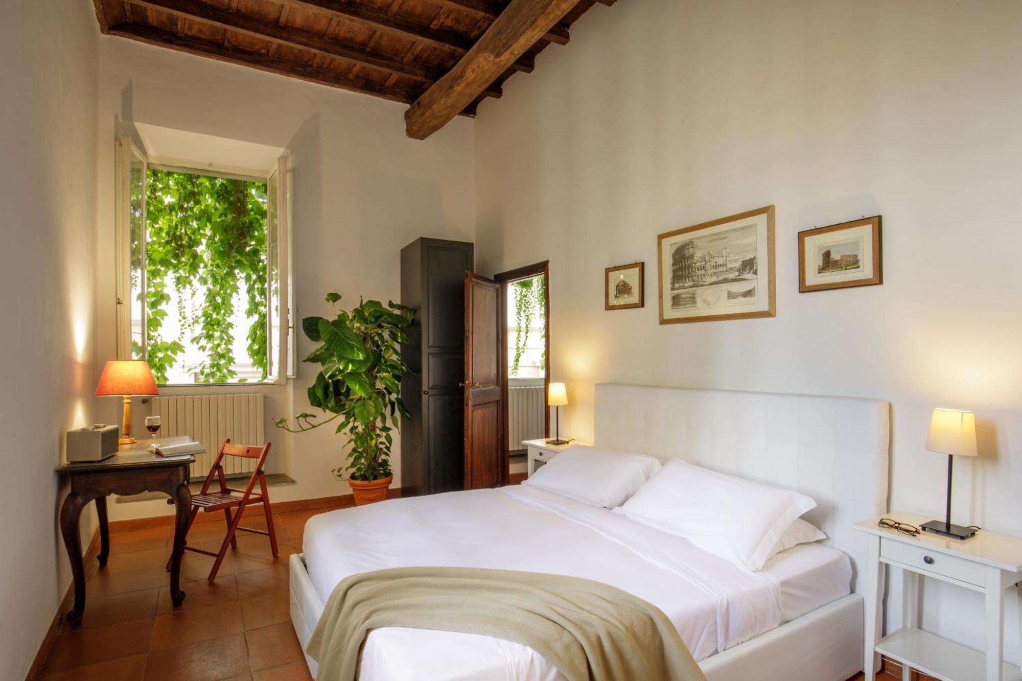 The Right Place 4U Quercia Apartment Ρώμη Εξωτερικό φωτογραφία