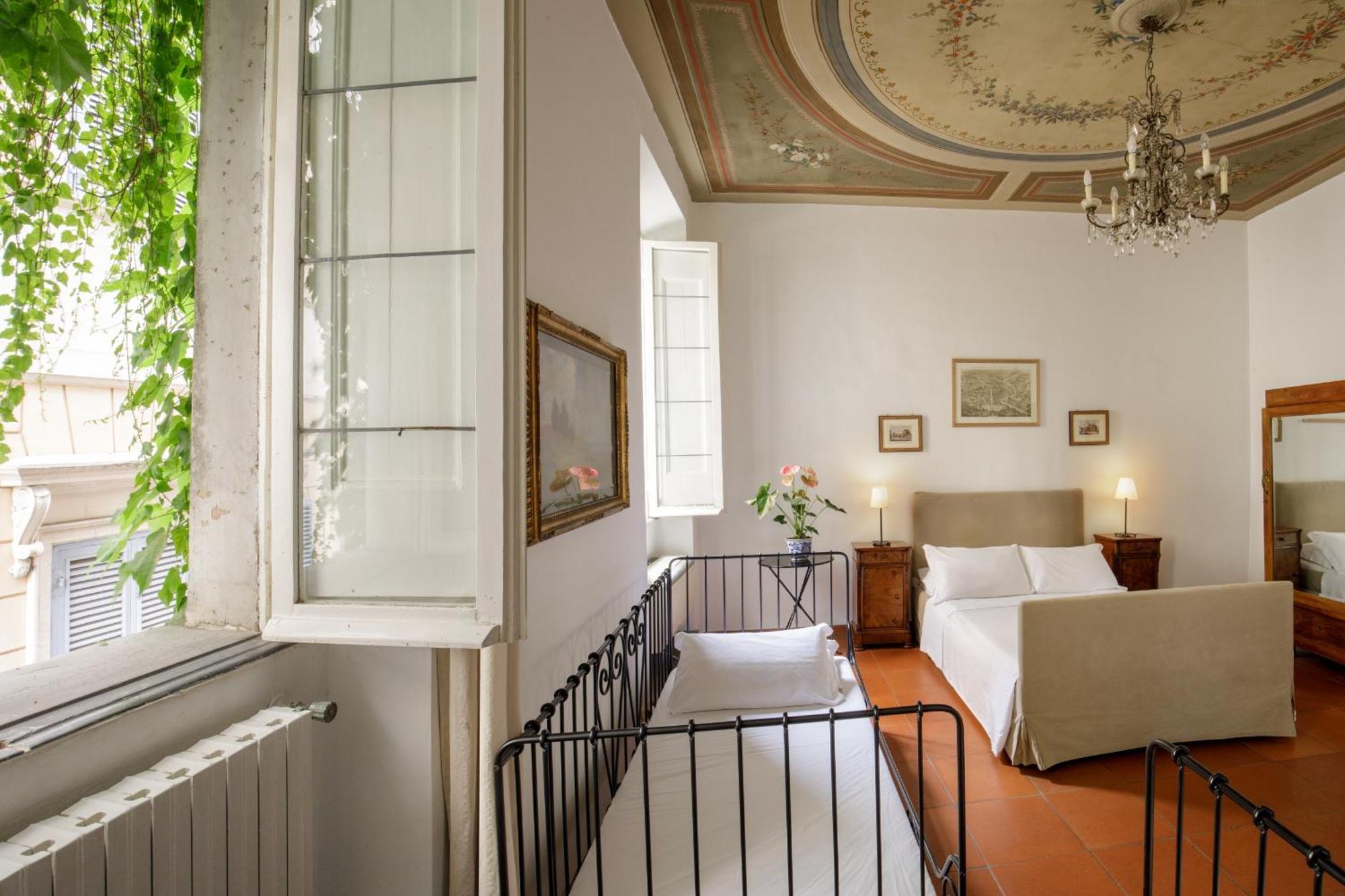 The Right Place 4U Quercia Apartment Ρώμη Εξωτερικό φωτογραφία