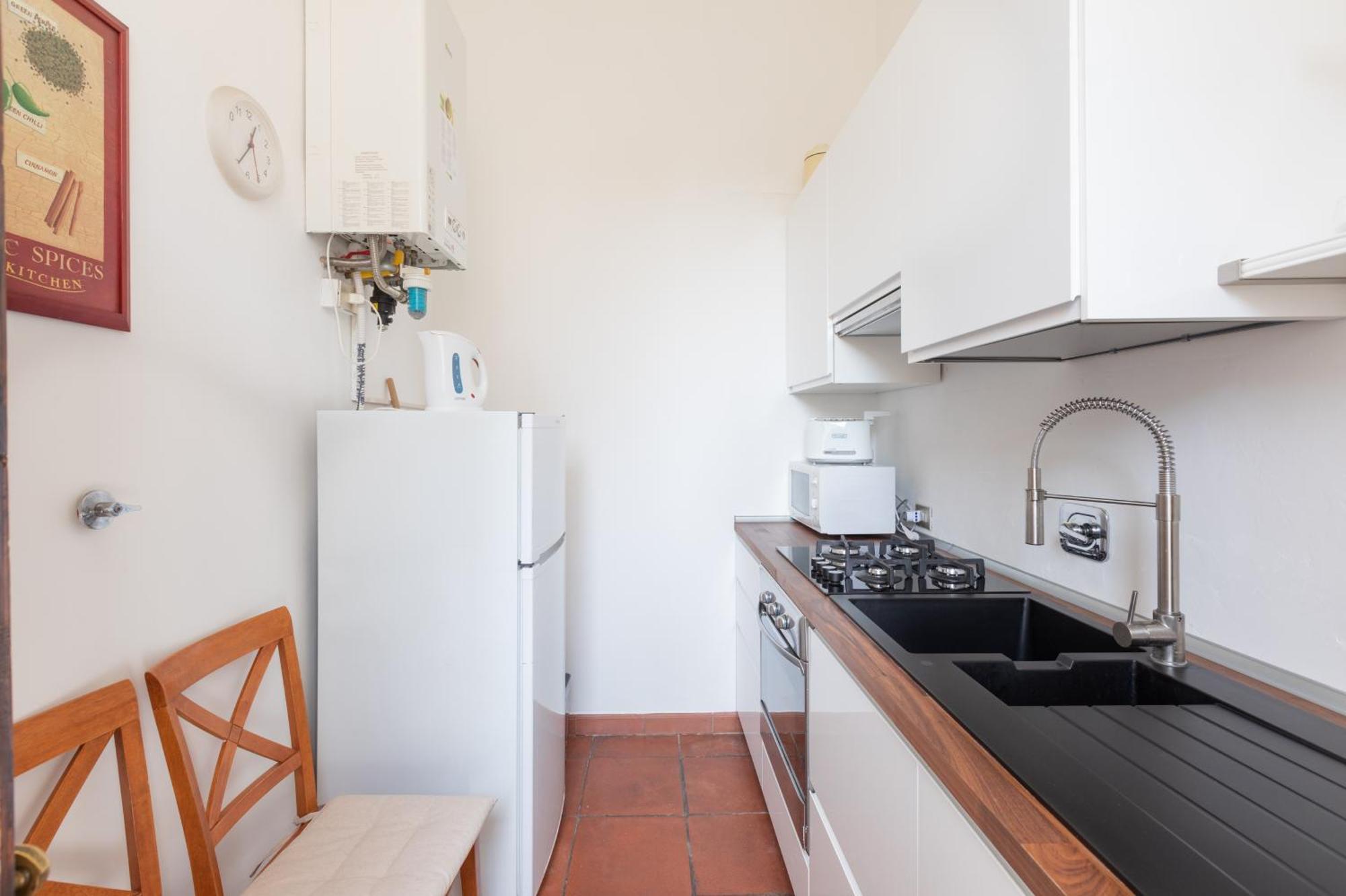 The Right Place 4U Quercia Apartment Ρώμη Εξωτερικό φωτογραφία